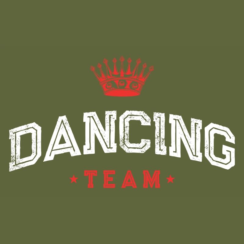 Équipe de danse École de danse