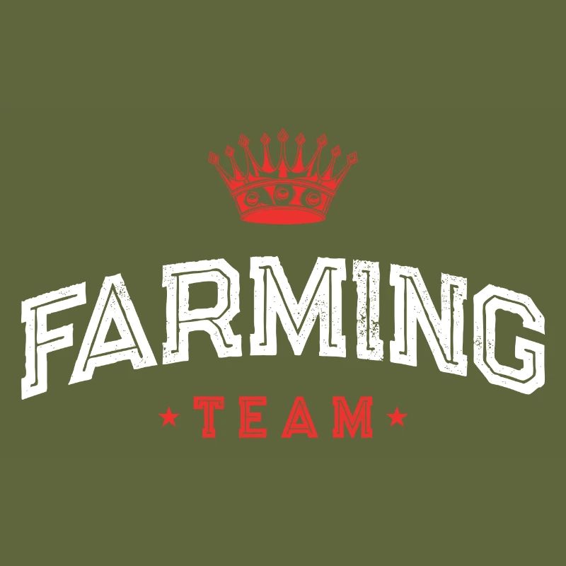 Farming Team