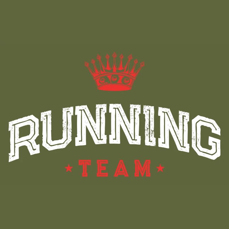 Running Team