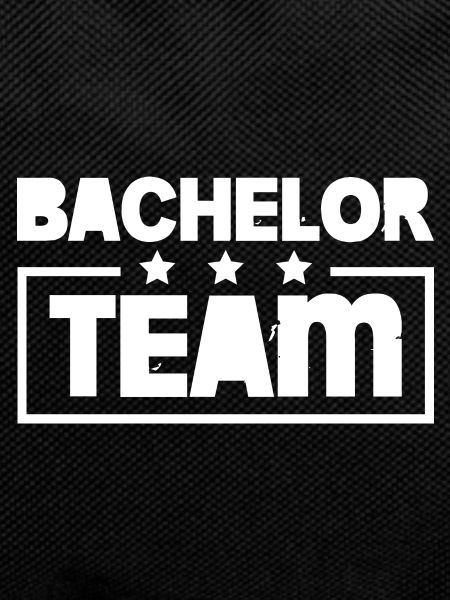 Bachelor Team Jga Bunt