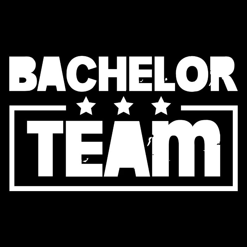 Équipe Bachelor Jga Bunt