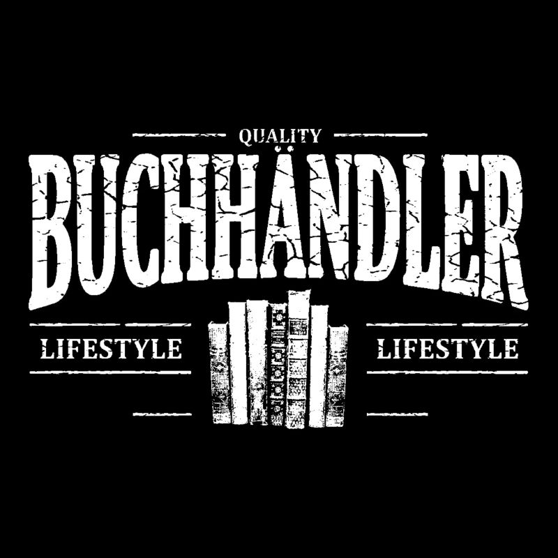 Buchhändler