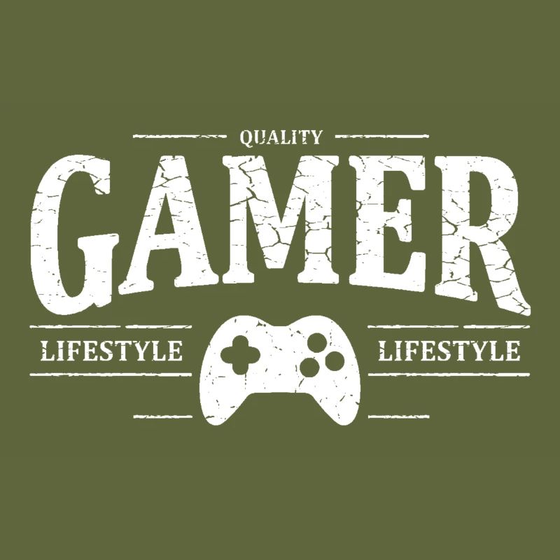 Gamer