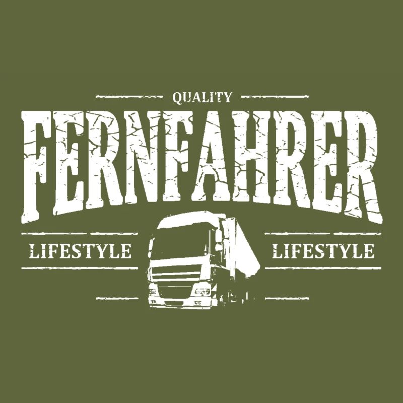 Fernfahrer