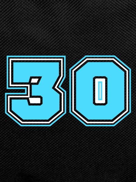 30 Number number