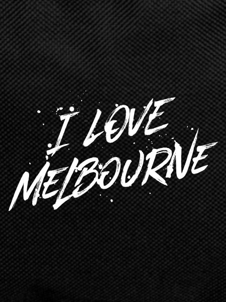 I Love Melbourne