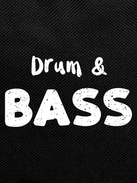 Drum & Bass - Drums