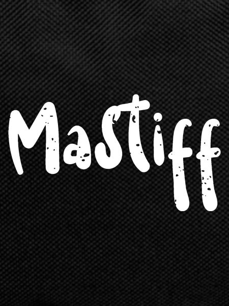 Mastiff - Dogs