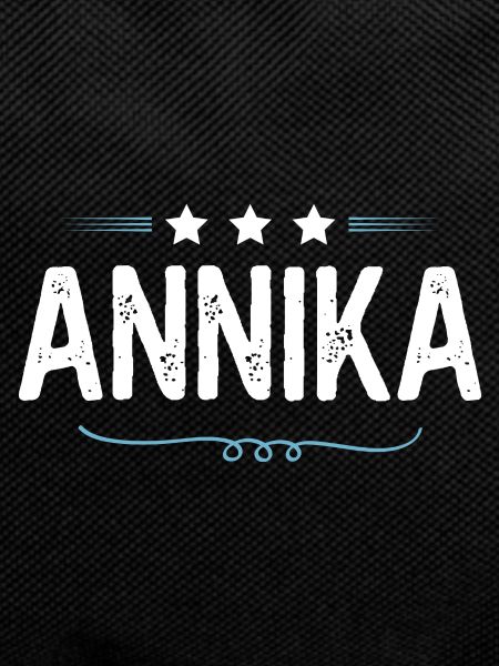 Annika