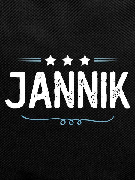 Jannik