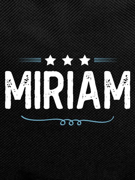 Miriam