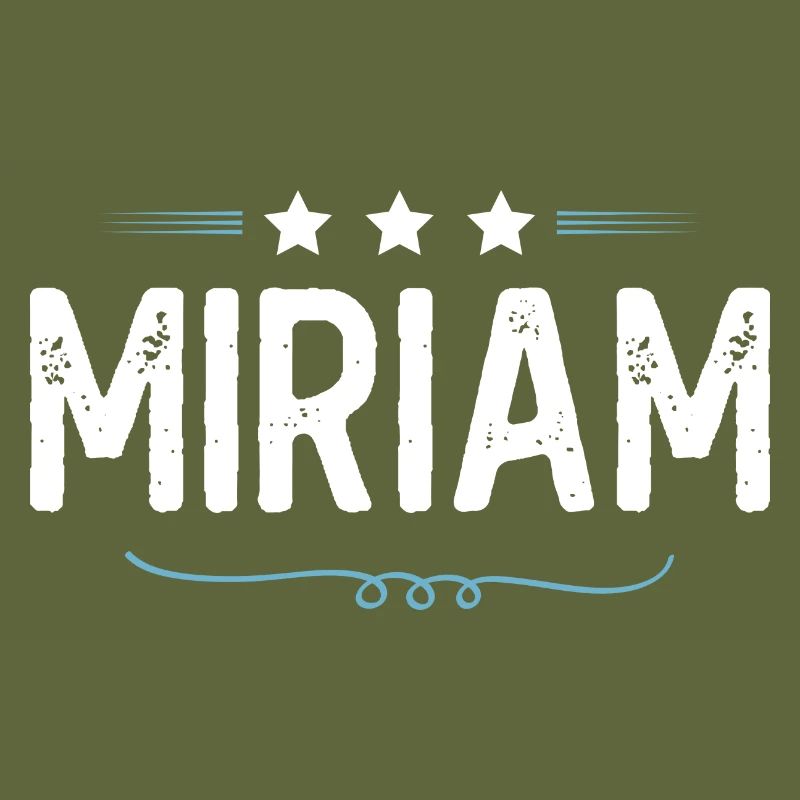 Miriam