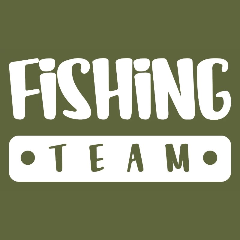 Fishing Team