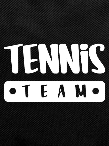 Tennis Team