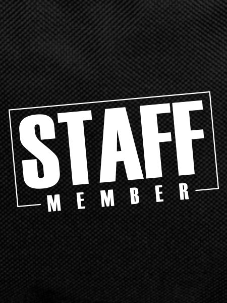 Staff Members