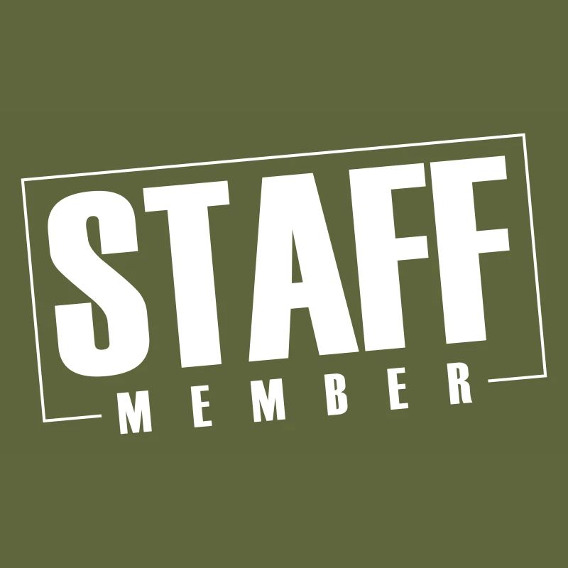 Staff Members