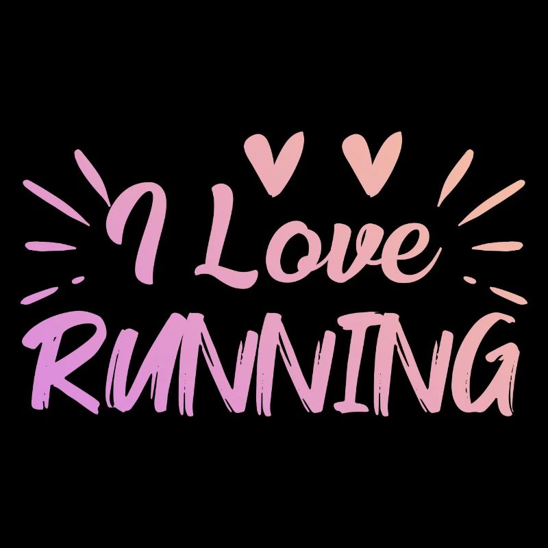 J’adore la course
