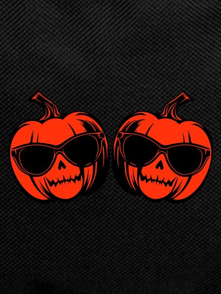Halloween pumpkin icon
