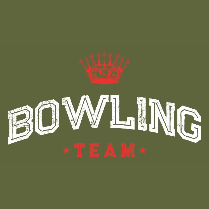Équipe de bowling