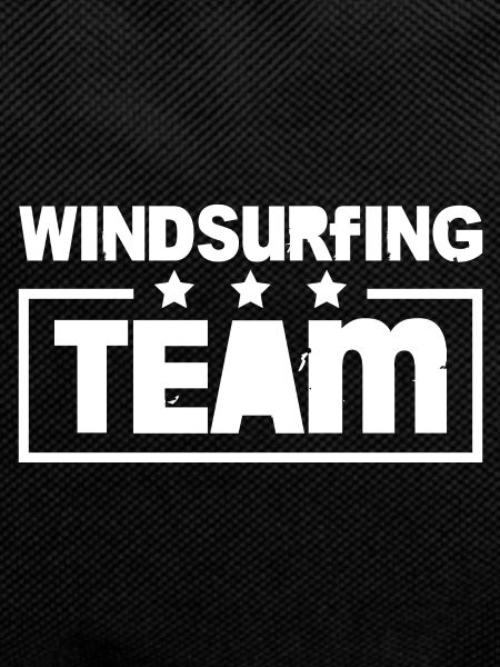 Windsurfing Team Bunt