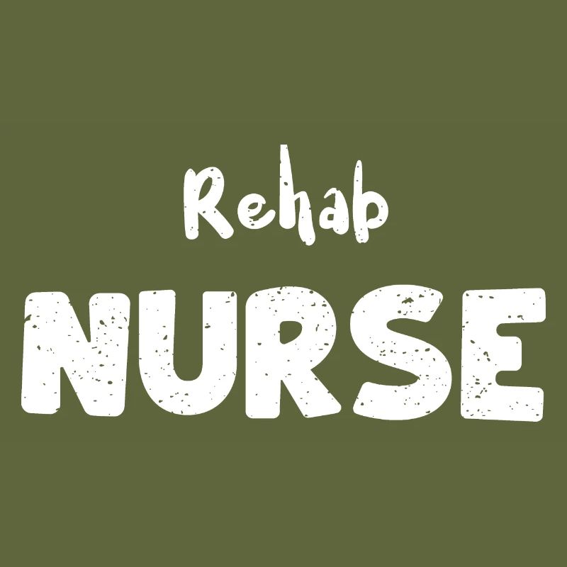 Rehab Nurse - Nurse