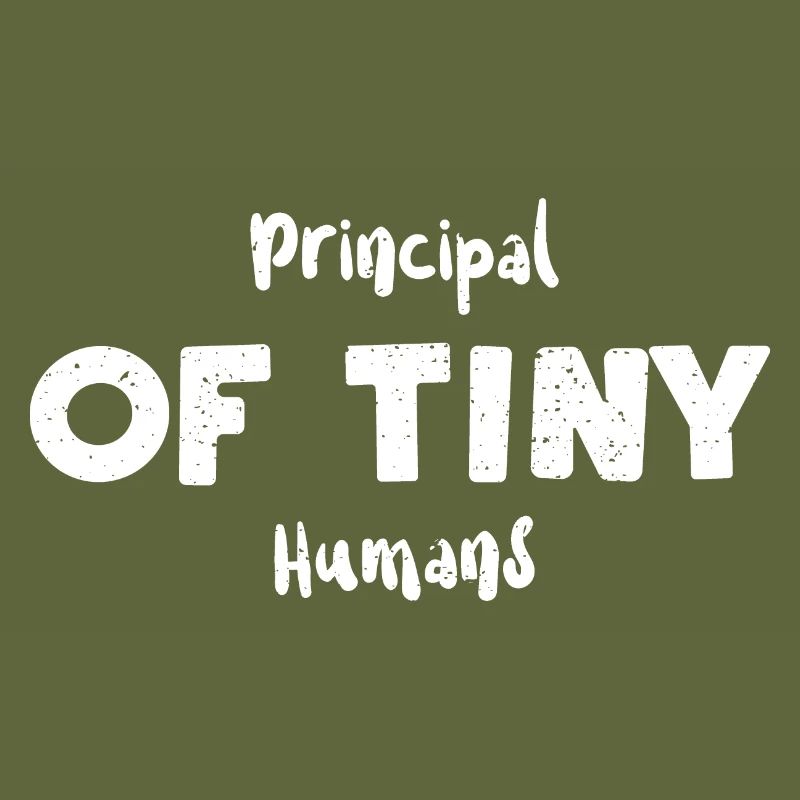 Directeur de Tiny Humans - Enseignant