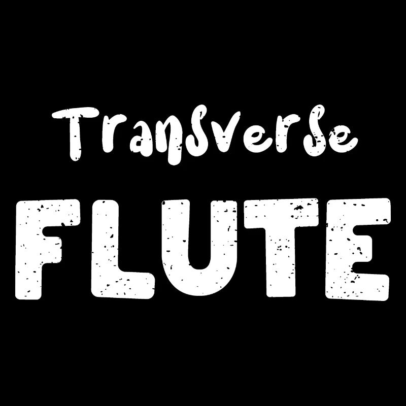 Flûte traversière - Musicien