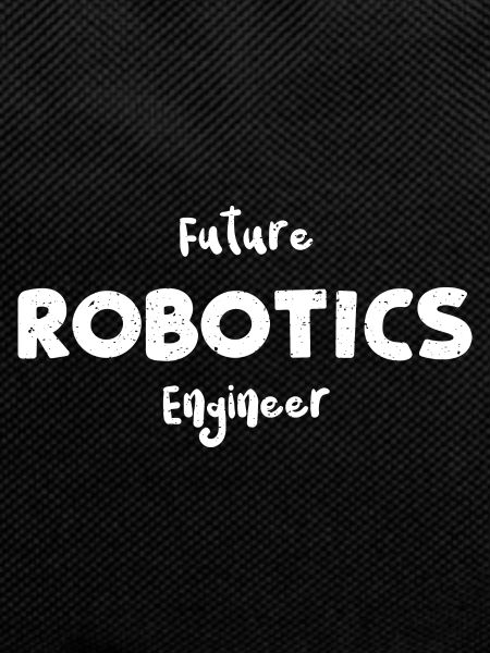 Future Robotics Engineer