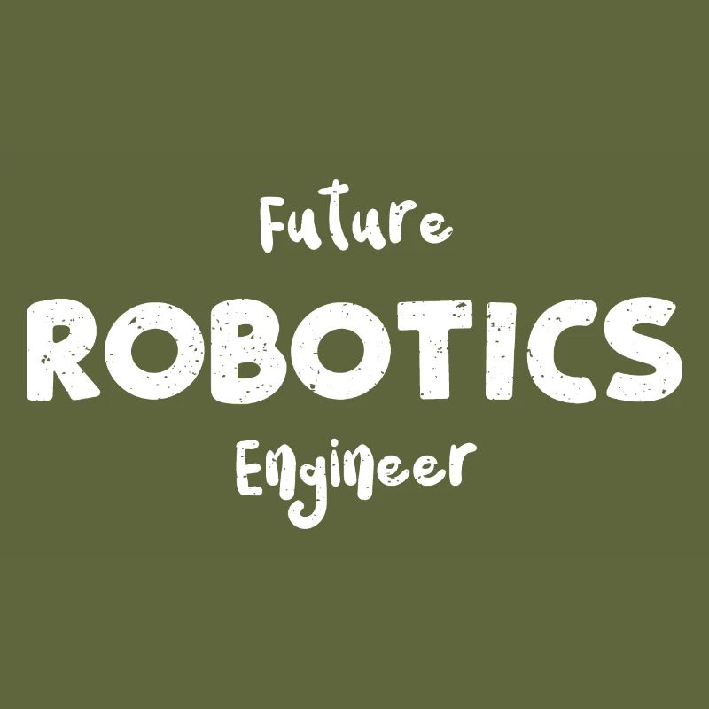Future Robotics Engineer