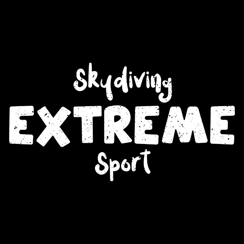 Parachutisme Sport Extrême - Loisirs