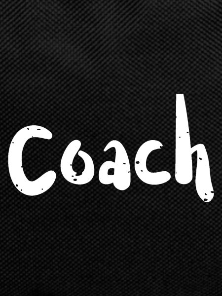 Coach - Sports