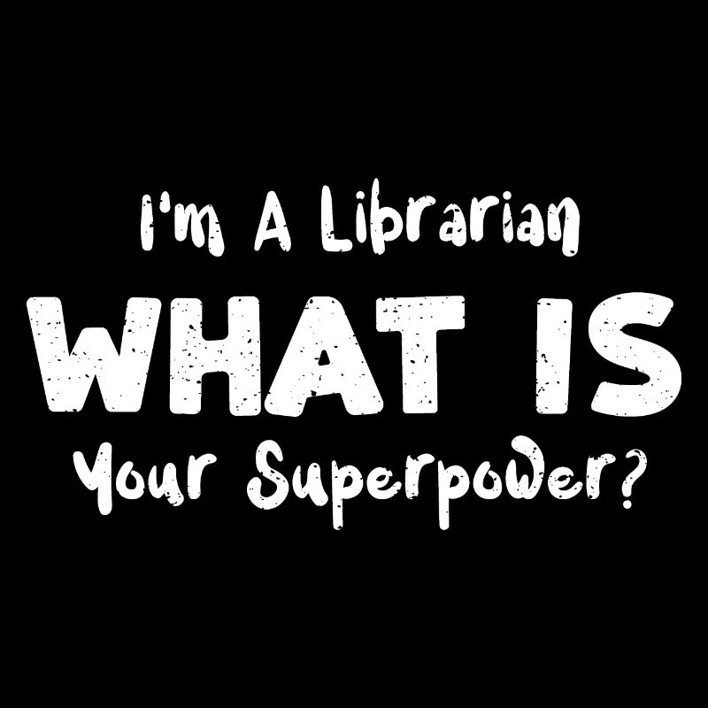 Je suis un bibliothécaire Quel est votre sup...