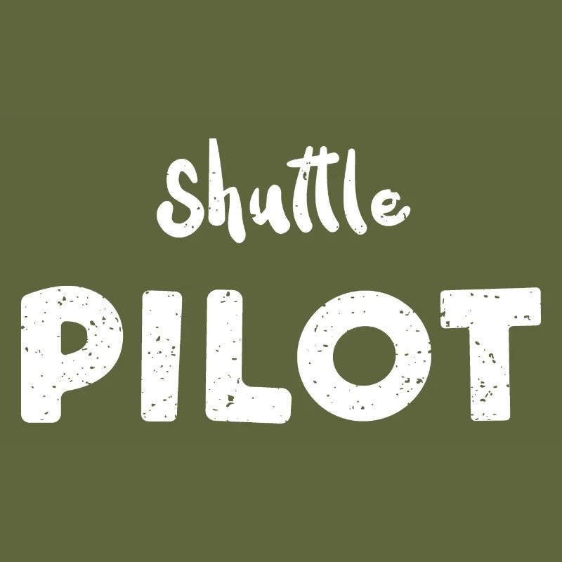 Shuttle Pilot - Crafting