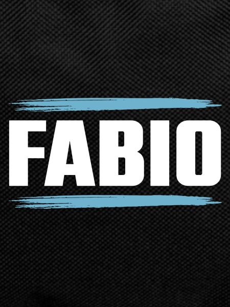 Fabio