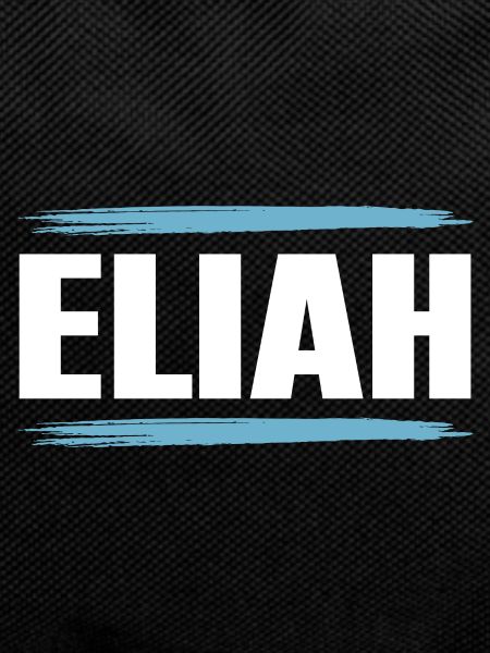 Eliah
