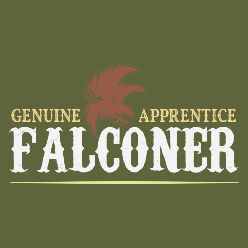 fauconnerie citation pub chasse