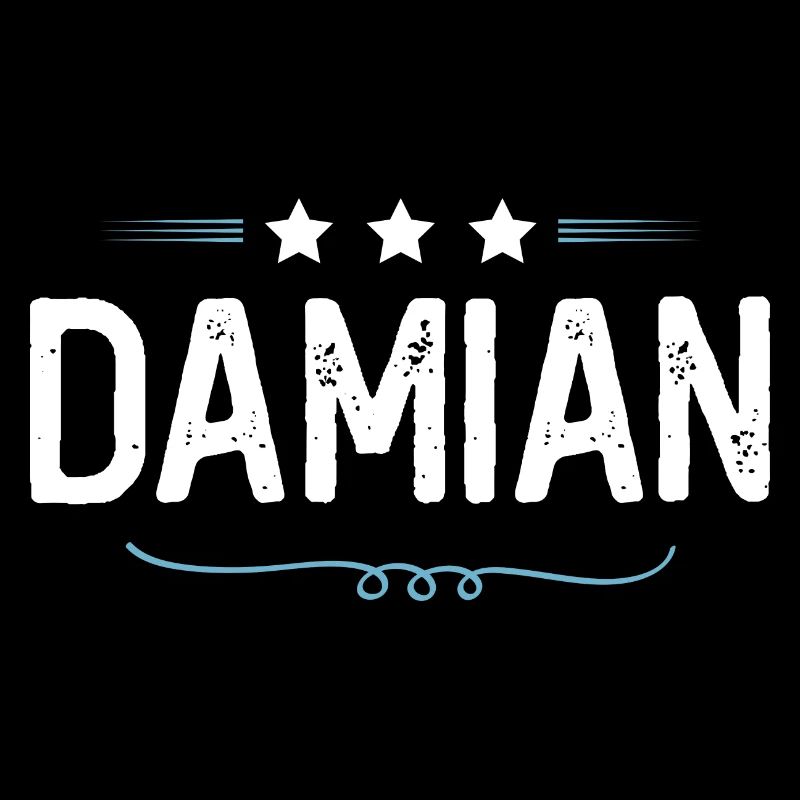 Damian