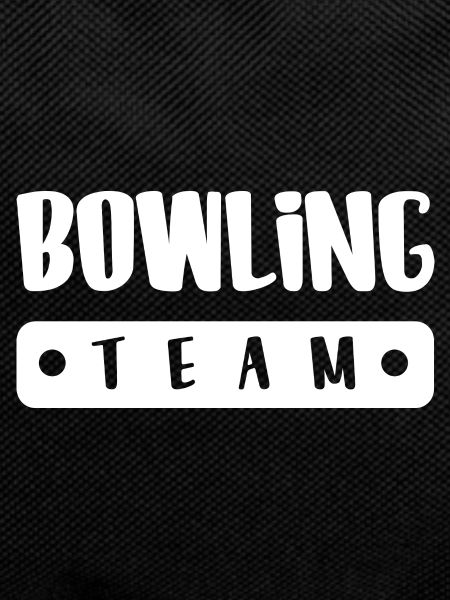 Bowling Team