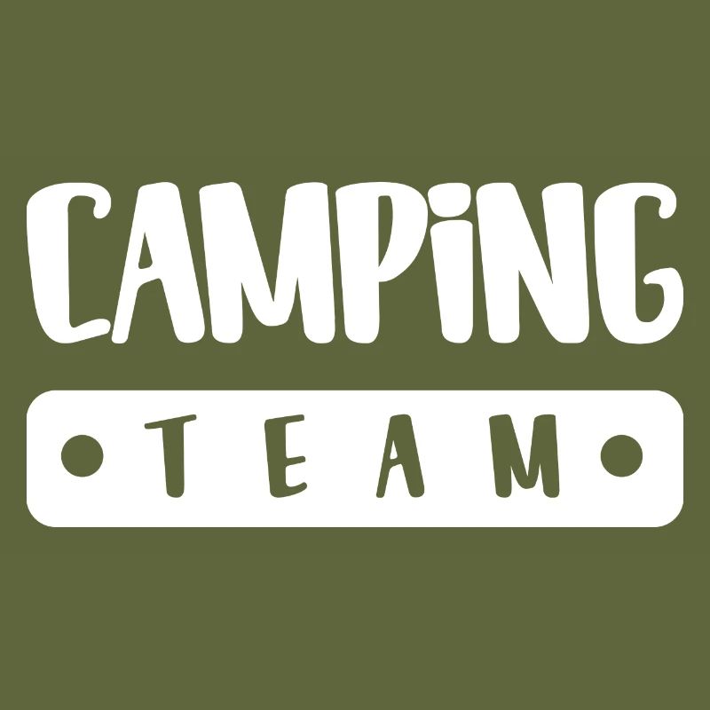 Camping Team