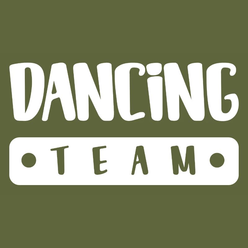 Dancing Team