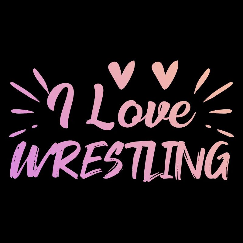 Ich liebe Wrestling