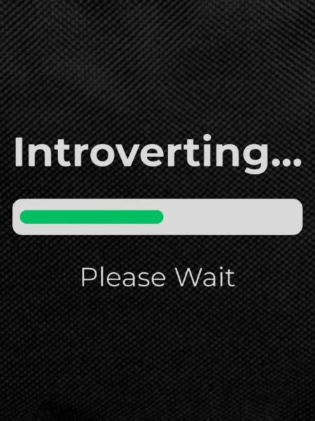 Introvert Loading