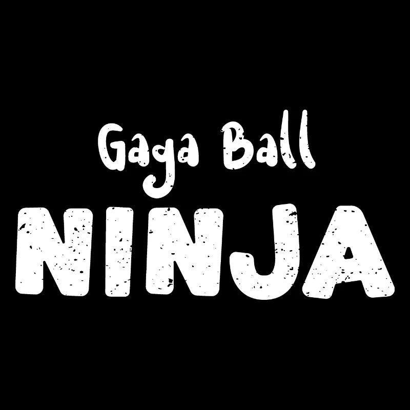 Gaga Ball Ninja - Soccer