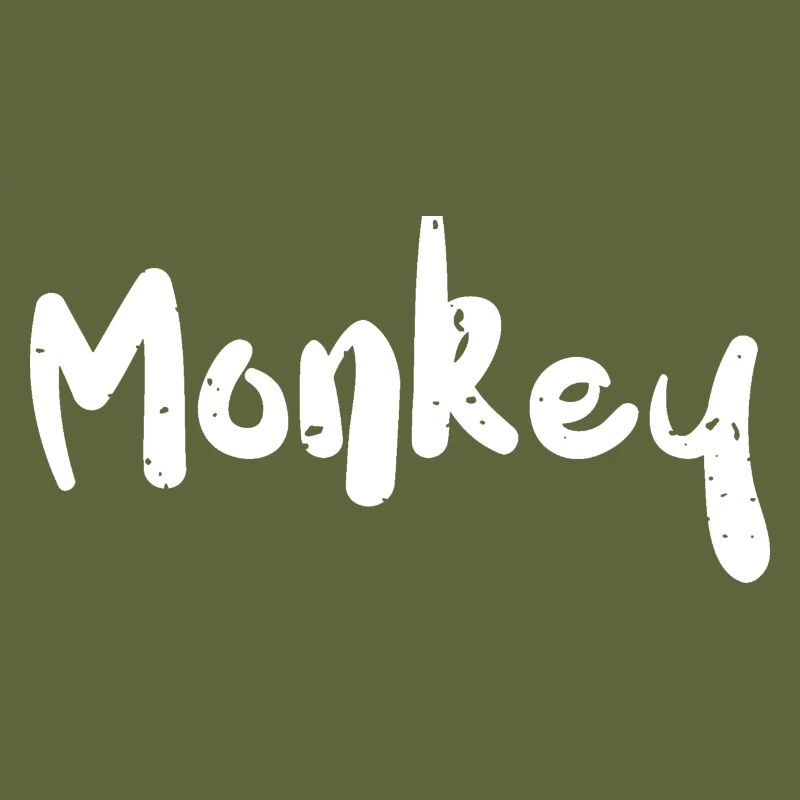 Monkey - Monkey