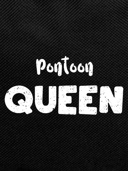 Pontoon Queen - Boating
