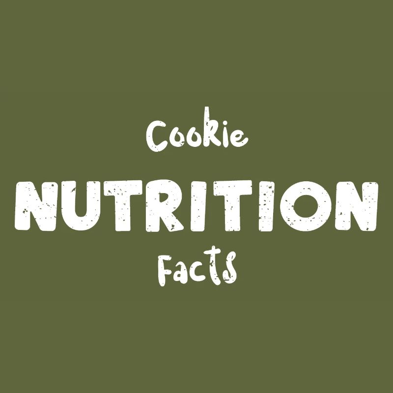 Valeur nutritive en matière de biscuits