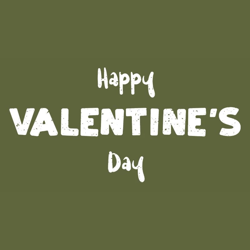 Happy Valentine's Day