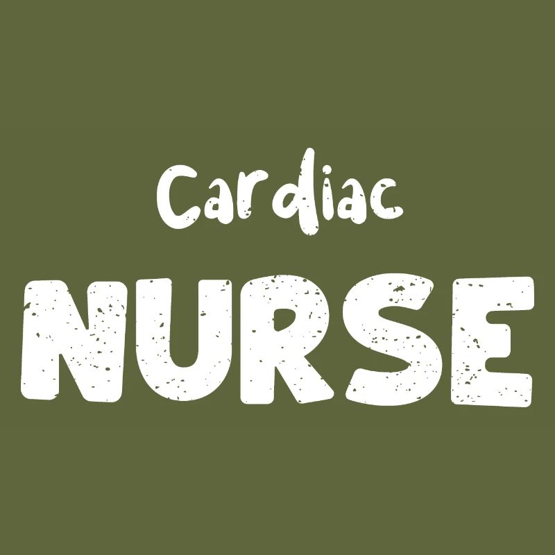 Infirmière en cardiologie - Infirmière