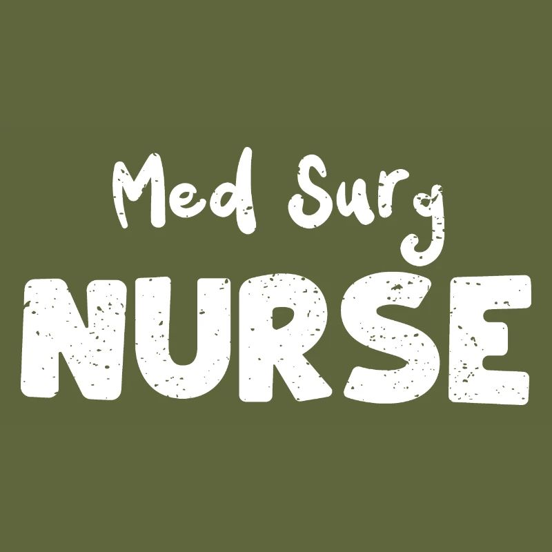 Infirmière en chirurgie médicale - Infirmière