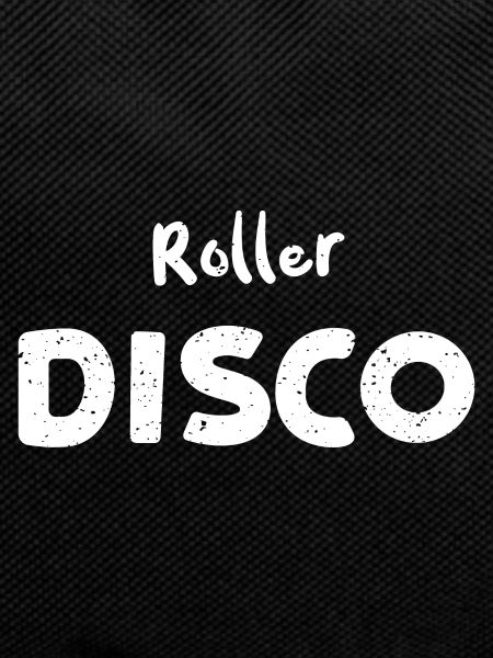 Roller Disco - Skating